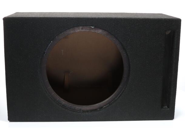 Audio System 12" basskasse Tom portet basskasse på 50 liter 