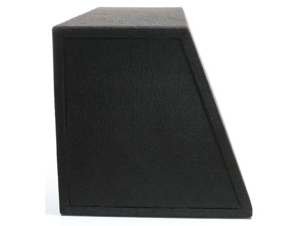 Audio System 12" basskasse Tom portet basskasse på 50 liter 