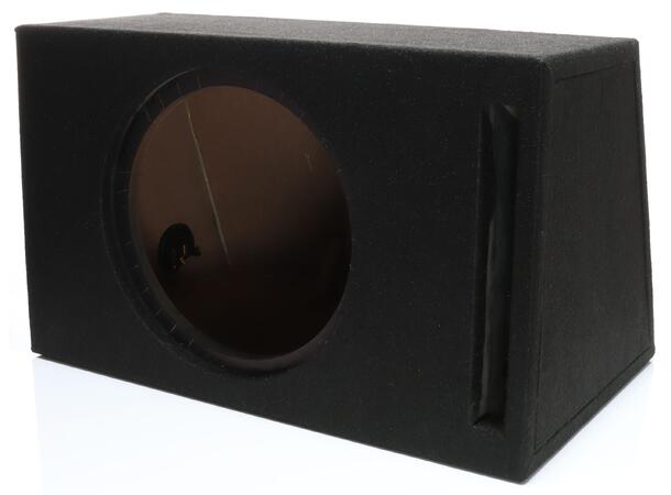 Audio System 12" basskasse Tom portet basskasse på 50 liter 