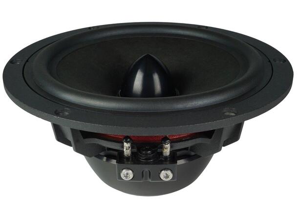 Audio System Avalanche 165-2 Avalanche serien, 6 1/2" komponentsett 