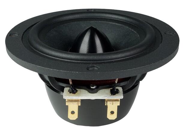 Audio System Avalanche 165-2 Avalanche serien, 6 1/2" komponentsett 