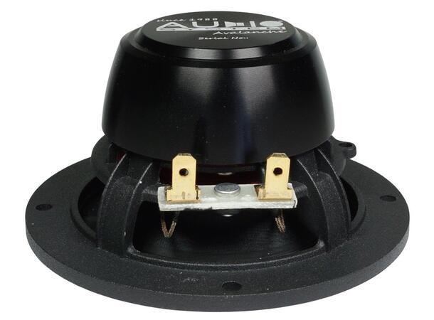 Audio System Avalanche 165-2 Avalanche serien, 6 1/2" komponentsett 