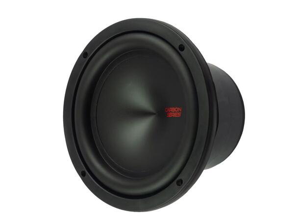 Audio System CARBON06-EVO-QC - subwoofer 6,5" 2ohm QVC dobbel magnet 