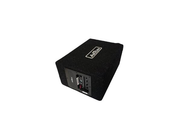 Axton ATB120QBA (B-vare) Aktiv bassrefleks-subwoofer 1x20cm 