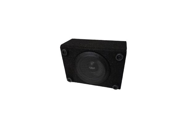 Axton ATB120QBA (B-vare) Aktiv bassrefleks-subwoofer 1x20cm 