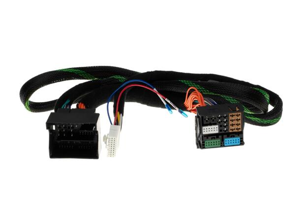 Axton plug and play kabel PnP-kabel for VW,Seat,Skoda med flere 