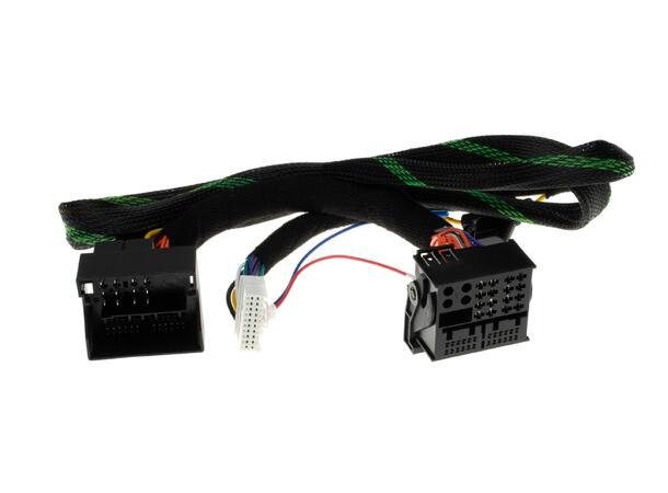 Axton plug and play kabel, ATS-ISO26 PnP-kabel for Citroen, DS, Peugeot 