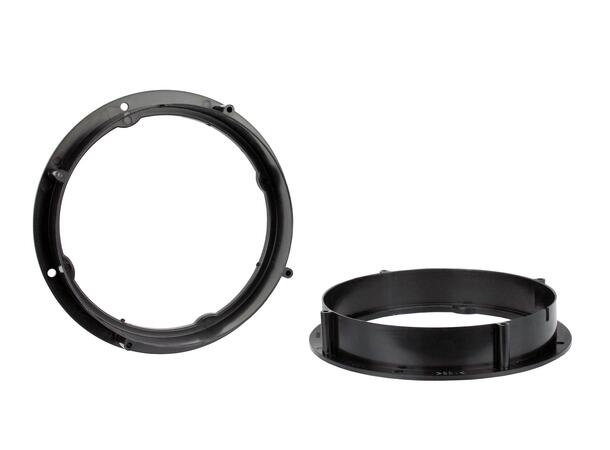 Connects2 Høyttaleradapter (165mm) VW/Skoda (se egen liste) 