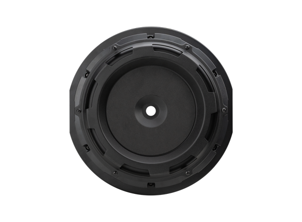 Emphaser EBS111X Subwoofer reservehjulsbrønn 1x28cm 