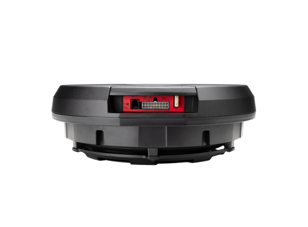 Emphaser EBS111X Subwoofer reservehjulsbrønn 1x28cm 