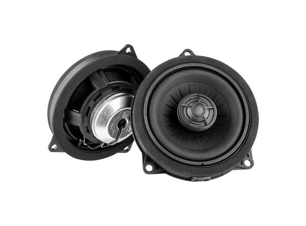 Eton BMW10XW BMW koaksialhøyttaler 10cm W-kurv 
