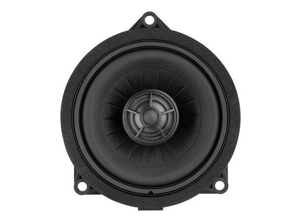 Eton BMW10XW BMW koaksialhøyttaler 10cm W-kurv 