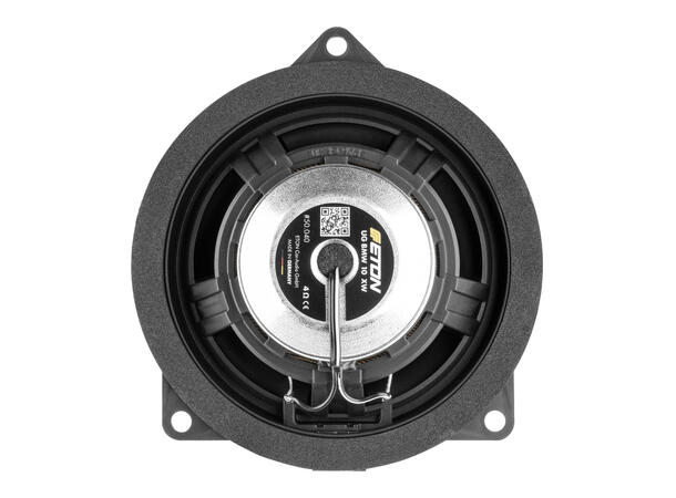 Eton BMW10XW BMW koaksialhøyttaler 10cm W-kurv 
