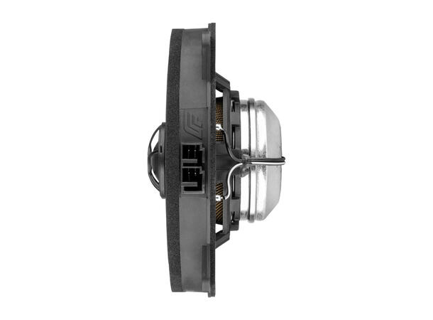 Eton BMW10XW BMW koaksialhøyttaler 10cm W-kurv 