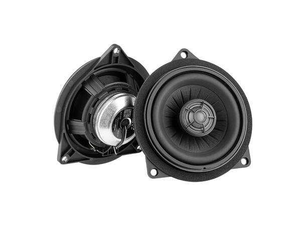 Eton UG BMW10XT - høyttalere BMW koaksialhøyttaler 10cm T-kurv 
