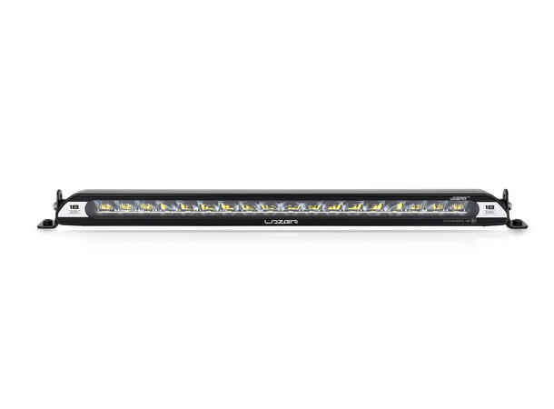 Grillkit med Lazer Linear 18 ELITE+ Til Xpeng G6 2024- 