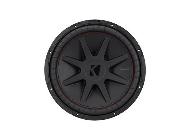 Kicker 52CVR154 - Subwoofer 15" 4ohm DVC 