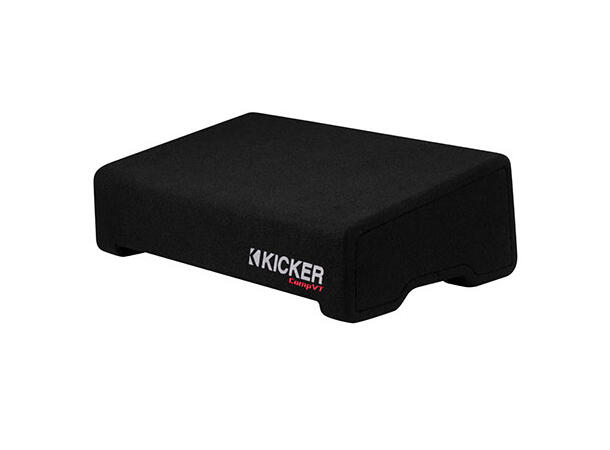 Kicker 52CVTDF122 - Basskasse 12" downfire 