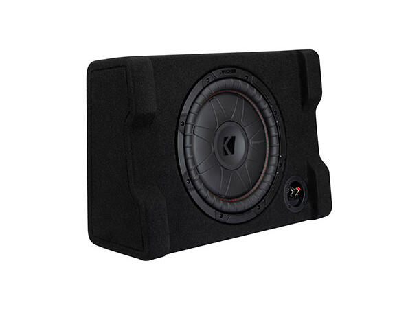 Kicker 52CVTDF122 - Basskasse 12" downfire 