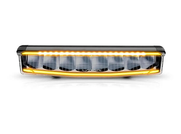 LAZER AIR-90 LED-bar 6229 lumen med R65 varsellys