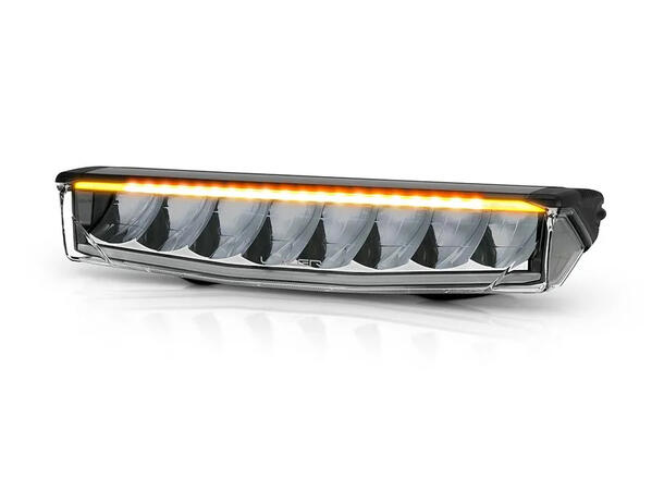 LAZER AIR-90 LED-bar 6229 lumen med R65 varsellys