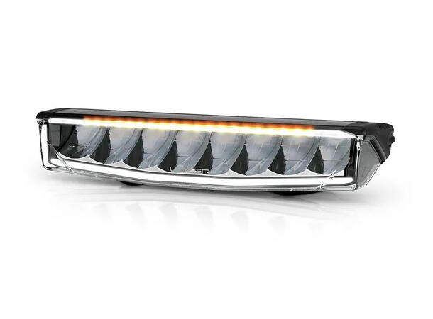 LAZER AIR-90 LED-bar 6229 lumen med R65 varsellys