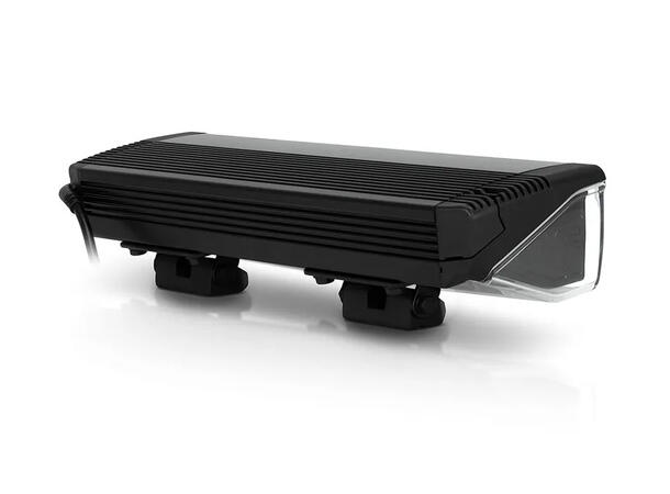LAZER AIR-90 LED-bar 6229 lumen med R65 varsellys