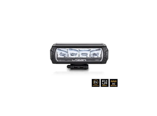 LAZER grillkit Hilux GR Sport 2024-> | TR750 ELITE