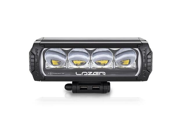 Lazer Triple-R 750 WIDE Gen2 u/parklys Lengde 230mm. 4620 Lumen 
