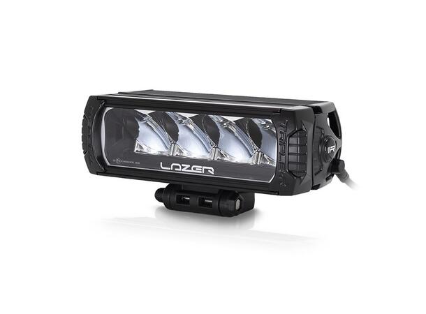 Lazer Triple-R 750 WIDE Gen2 u/parklys Lengde 230mm. 4620 Lumen 