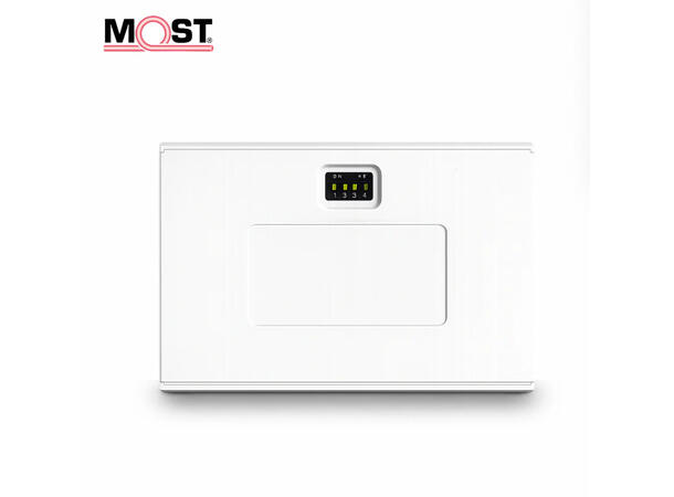 Mr12volt - Blåtannadapter Porche PCM 2.0/2.1 CDR 23/24 