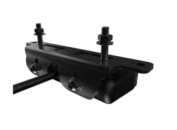 OZZ WL1 65  Varsellampe ultratynn og kraftfull 