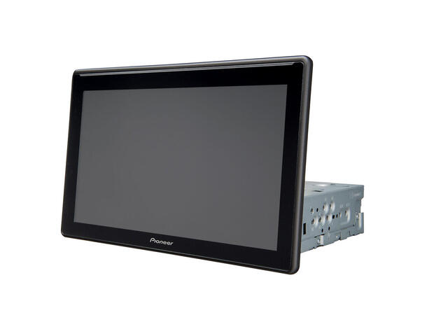 Pioneer SPH-EVO107DAB-D7 10,1" floating, Fiat Ducato 2015-2021 