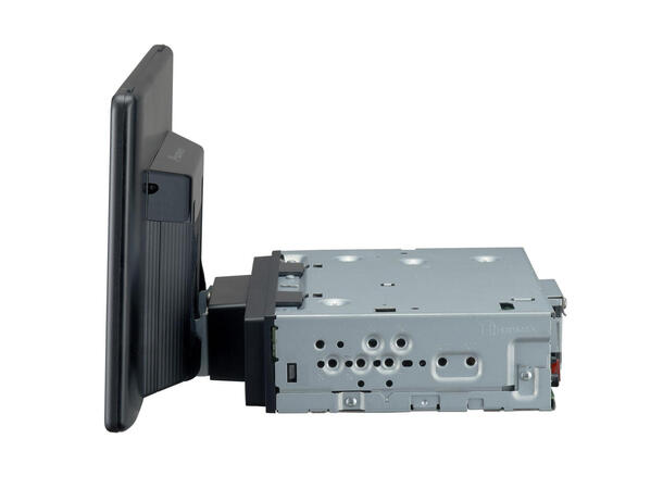 Pioneer SPH-EVO107DAB-D7 10,1" floating, Fiat Ducato 2015-2021 