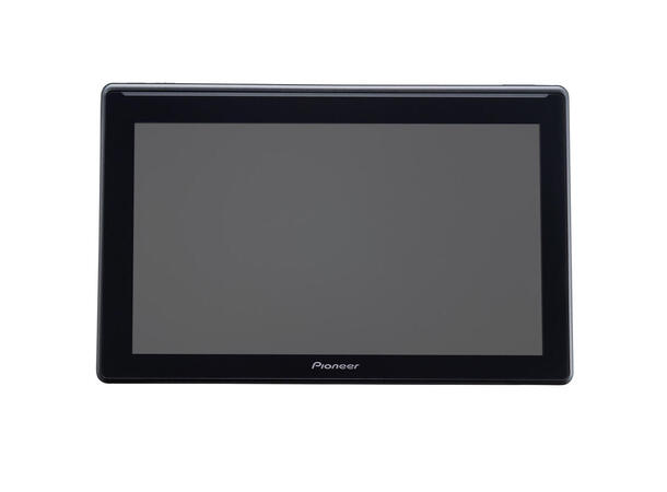 Pioneer SPH-EVO107DAB-D7 | 10,1" til Fiat Ducato 2015–2021