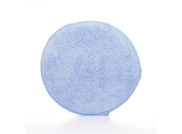 Prolab+ Glass towelProlab+ Round applica Håndapplikatorer, 3 stk 
