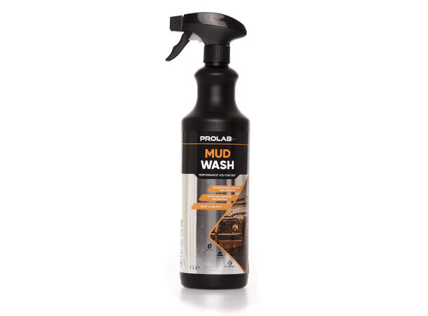 Prolab+ Mud wash Effektiv vask 1000ml 