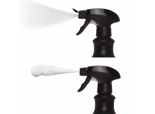 Prolab+ Mud wash Effektiv vask 1000ml 