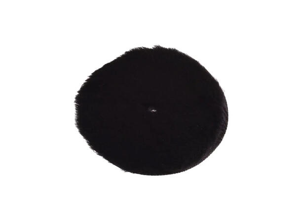 Prolab+ Wool polishing pad Passer til 150mm bakplate, Ullpute 