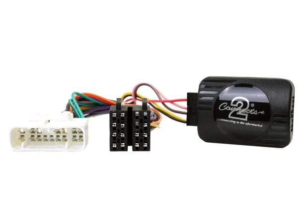 Rattadapter Isuzu D-Max 2012-2019 