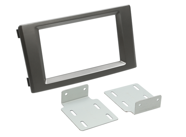 ACV 2-DIN monteringsramme Iveco Daily 20065-2014 