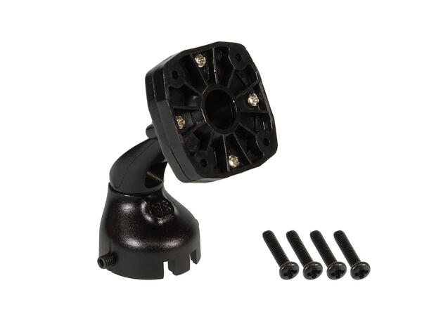 Alpine KTE-DME-BCRA1 - speilfeste for DME-R1200 VW T5 Crafter 1 TGE -22 