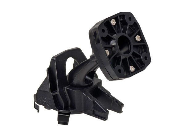 Alpine KTE-DME-BCRA1 - speilfeste for DME-R1200 VW T5 Crafter 1 TGE -22 