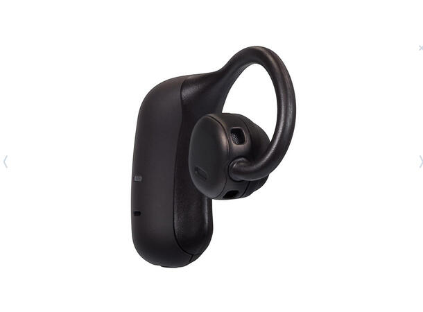 Alpine trådløse hodetelefoner Open-Ear hodetelefoner 