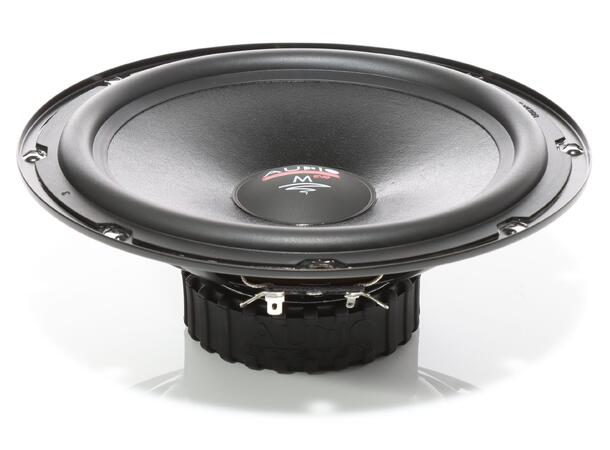 Audio System M 200 EVO 2 M serien, 8" komponentsett 