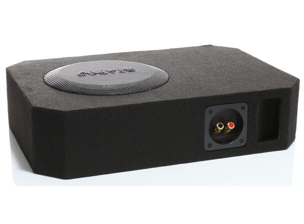 Audio System RADON-serie, 8" passiv 8" basskasse, 11 liter, 2 ohm, 275W 