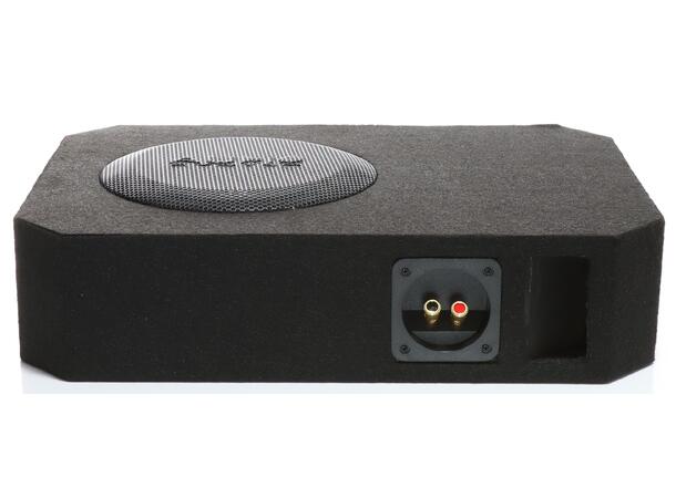 Audio System RADON-serie, 8" passiv 8" basskasse, 11 liter, 2 ohm, 275W 