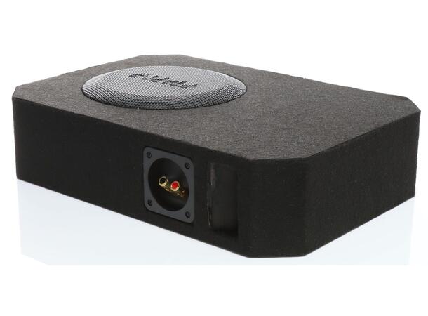 Audio System RADON-serie, 8" passiv 8" basskasse, 11 liter, 2 ohm, 275W 