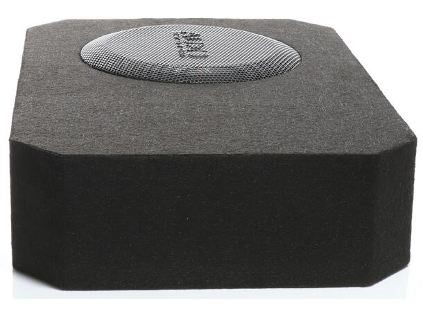 Audio System RADON-serie, 8" passiv 8" basskasse, 11 liter, 2 ohm, 275W 