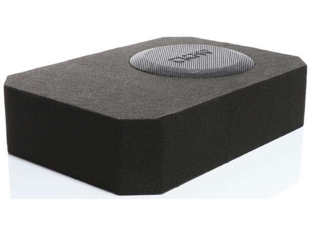 Audio System RADON-serie, 8" passiv 8" basskasse, 11 liter, 2 ohm, 275W 